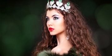 Королевский знак