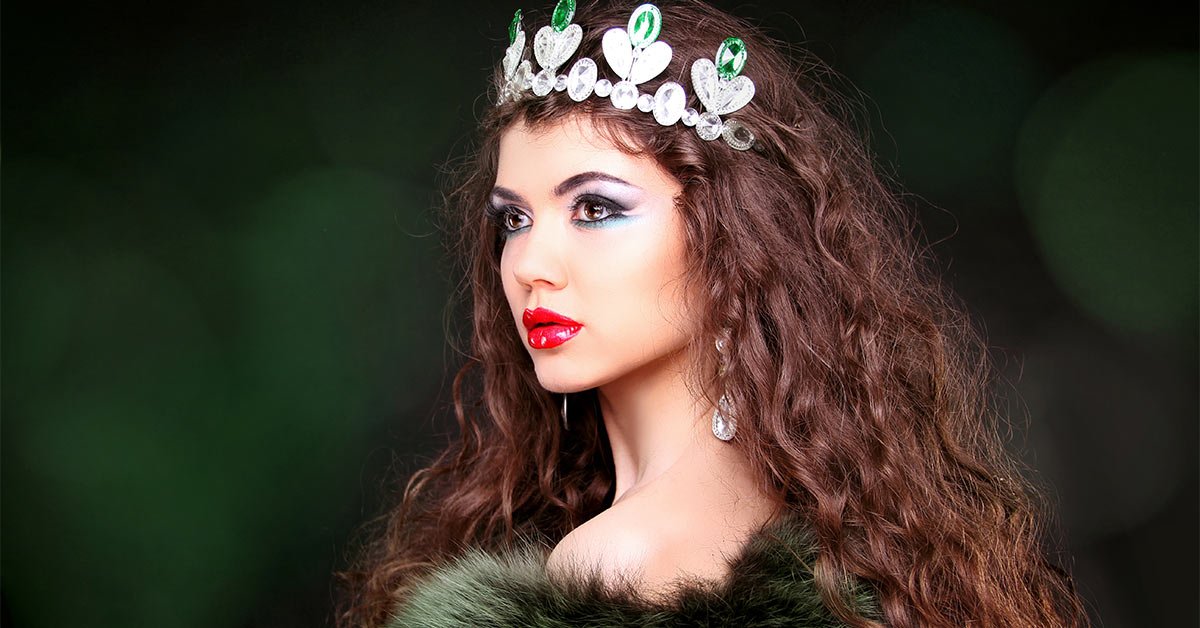 Королевский знак