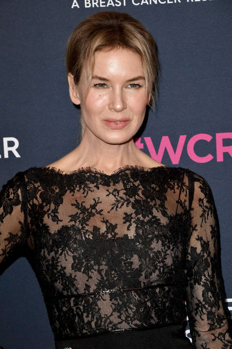 Рене Зеллвегер