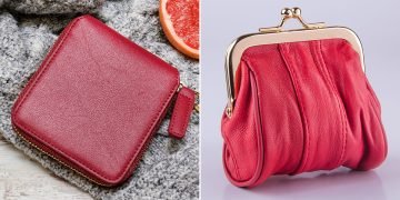 кошелек который приманивает деньги