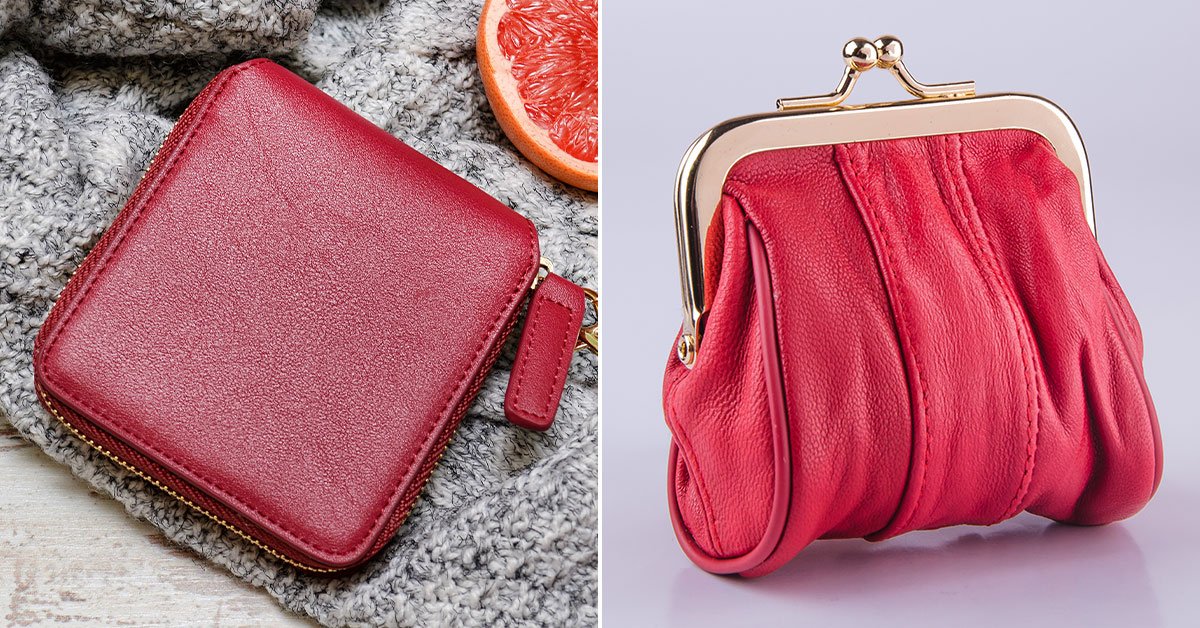 кошелек который приманивает деньги