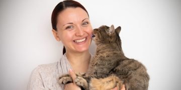 Кошки в жизни человека