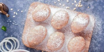 котлеты без яиц