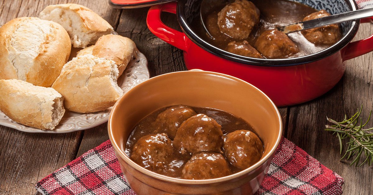 котлеты по-персидски