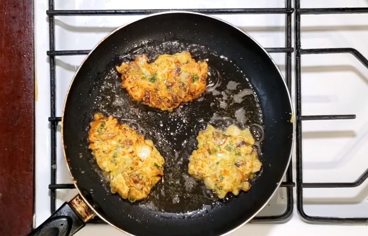 генеральские котлеты