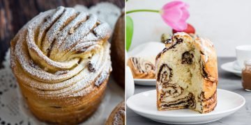 Краффин пасхальный