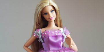 красивые куклы Барби