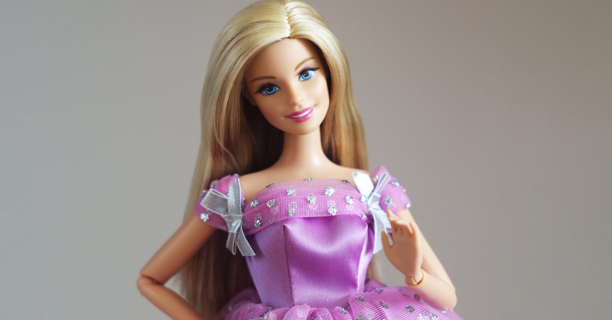 красивые куклы Барби