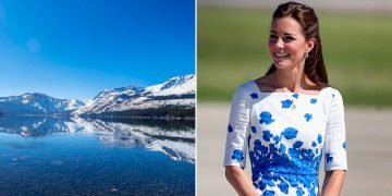 Красивые сочетания цветов