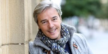 Красный цвет у мужчин