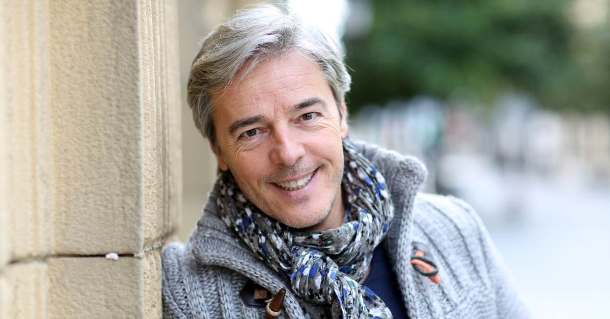 Красный цвет у мужчин