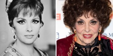 красота женщины в возрасте