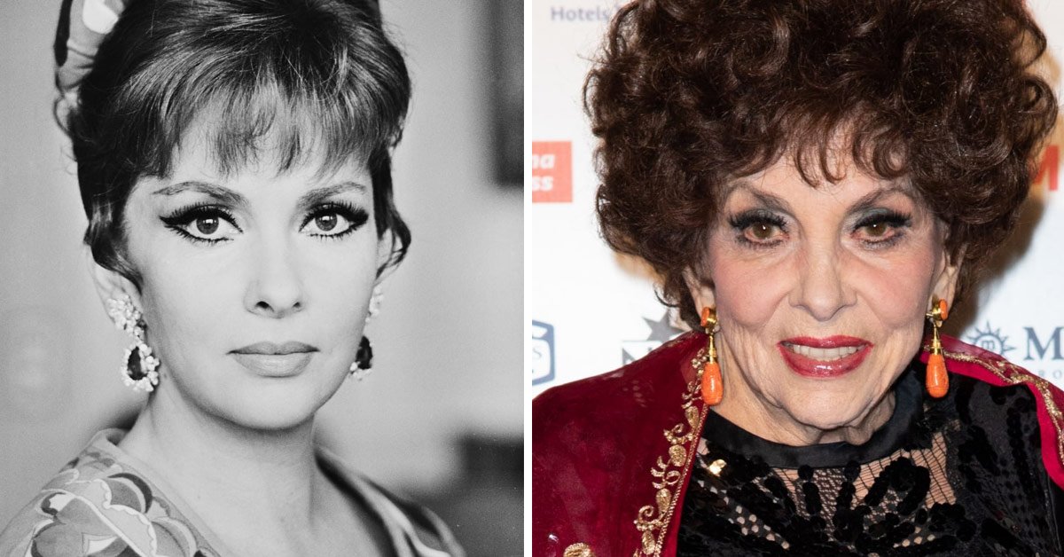 красота женщины в возрасте