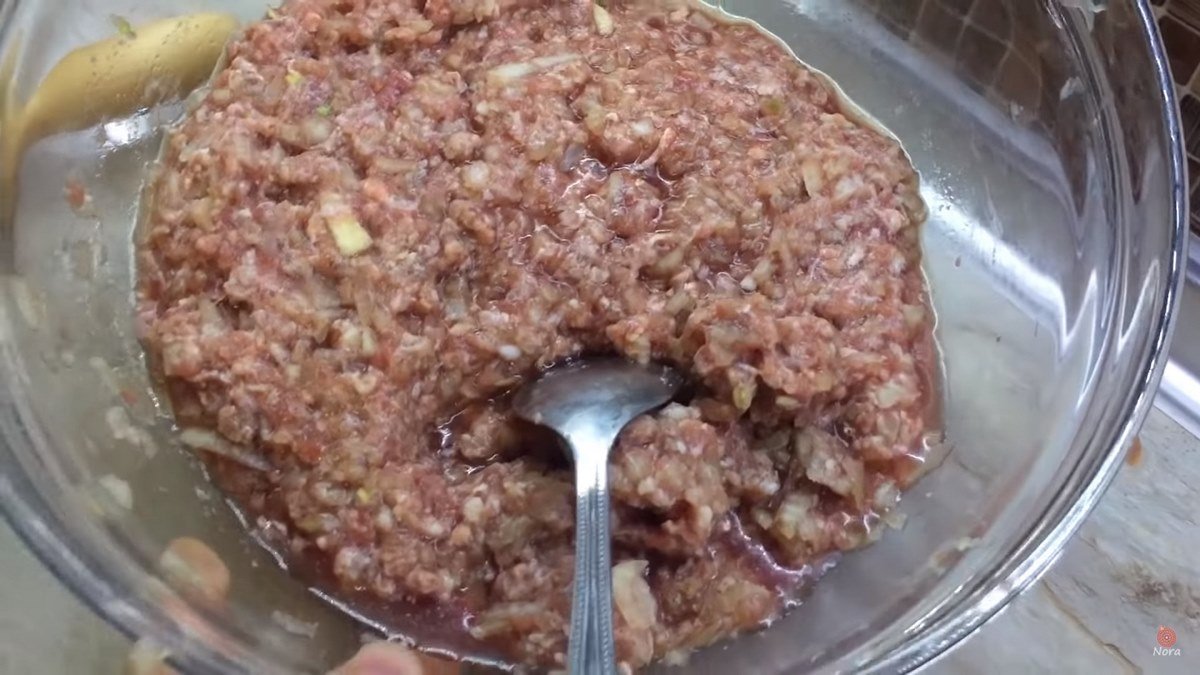 как приготовить чебуреки