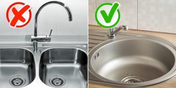 Кухонное пространство