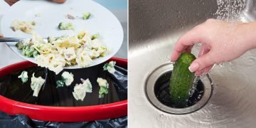 Кухонные аксессуары и принадлежности