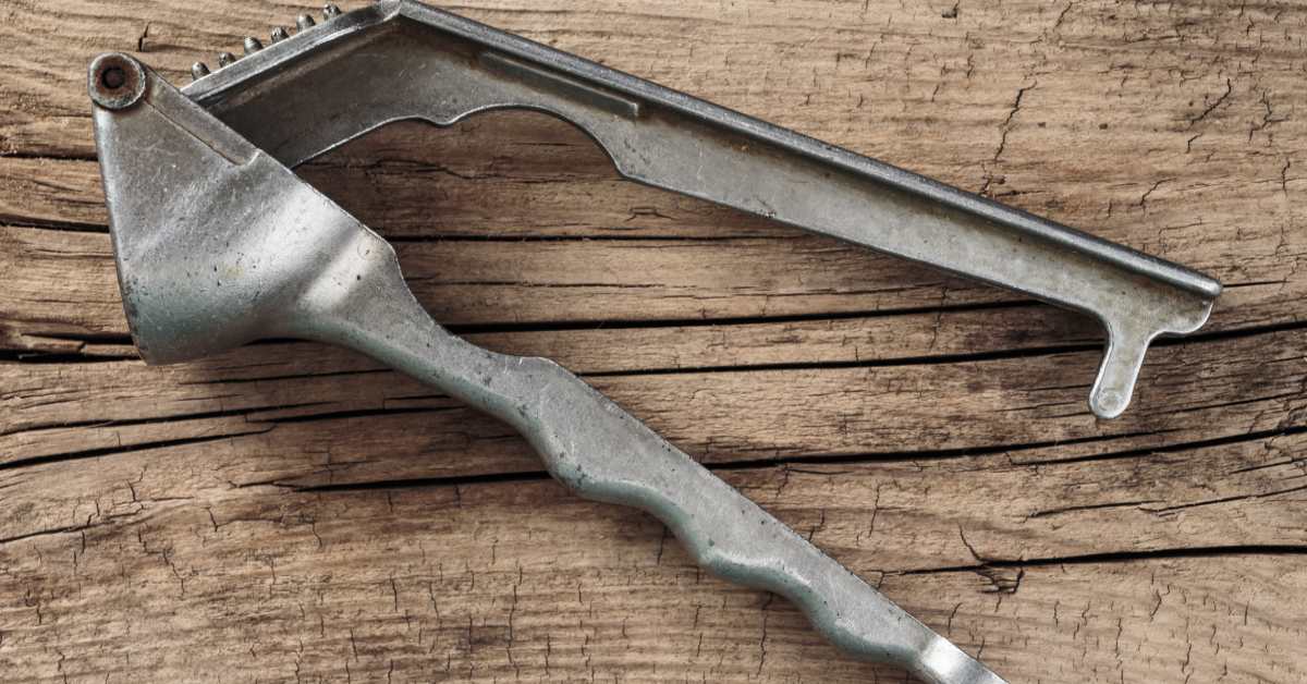 Кухонные принадлежности