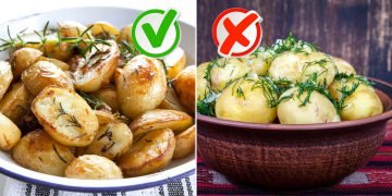 Кулинарные правила