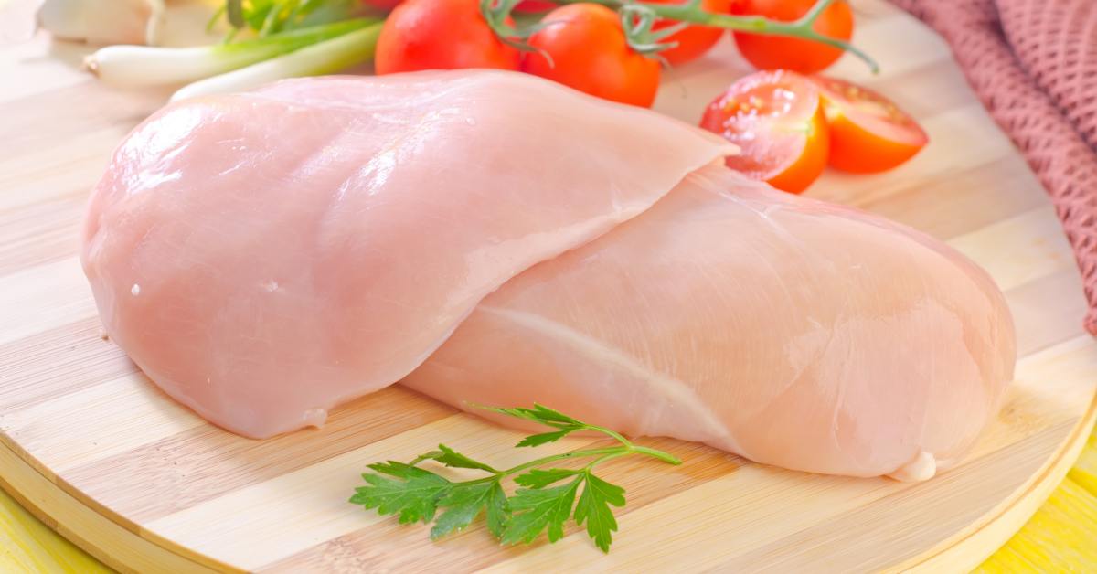 Курица карри с рисом