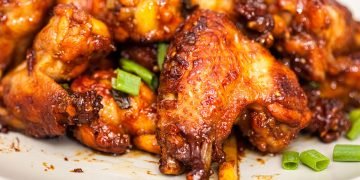 курица по-еврейски