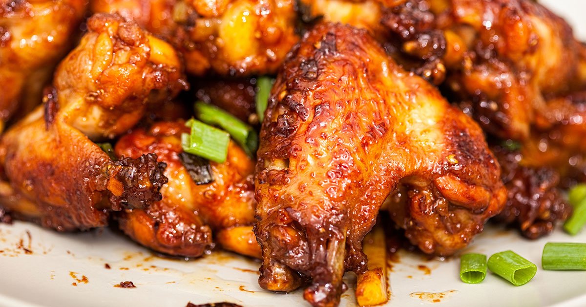 курица по-еврейски