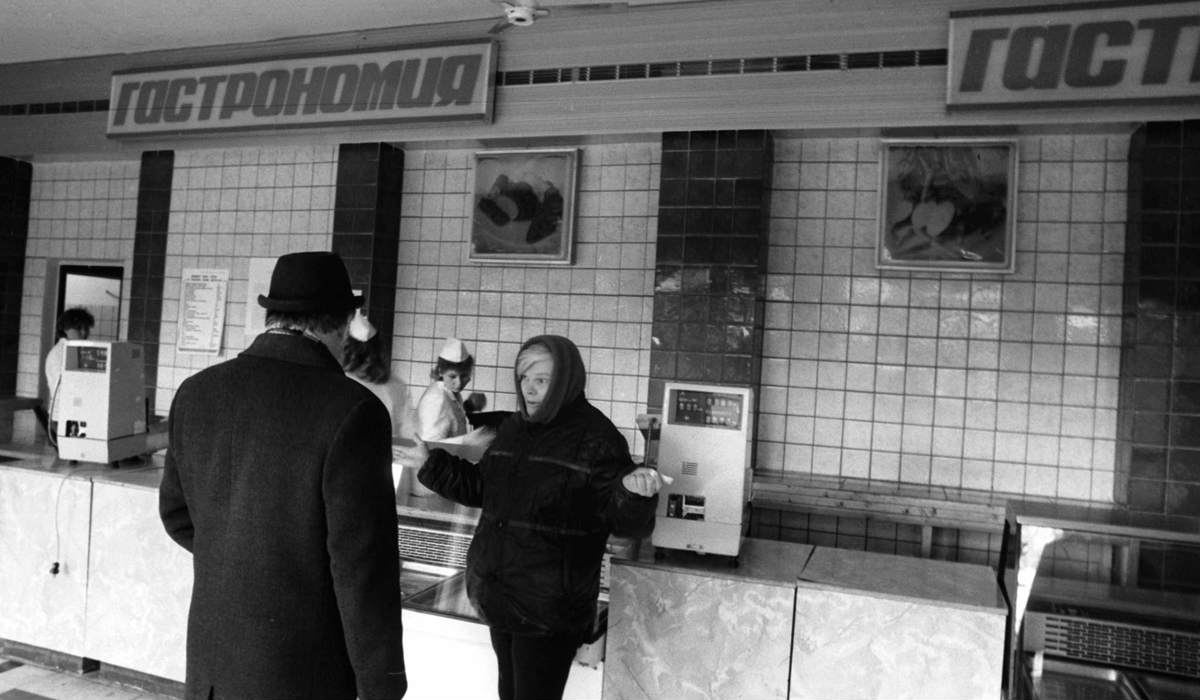 Легендарные продукты из 90-х - Важно знать