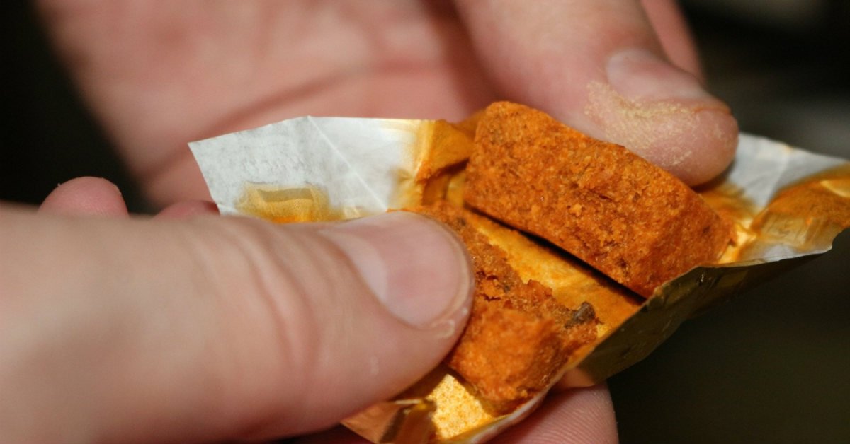 бульонные кубики