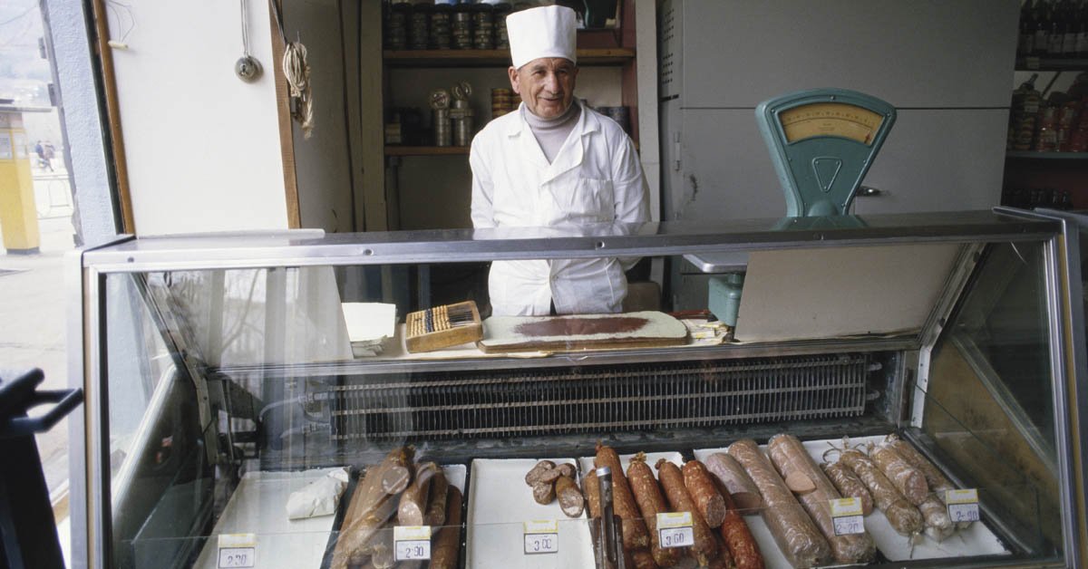 Легендарные продукты из 90-х - Важно знать