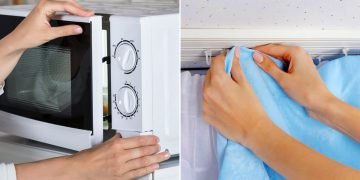 Ленивая женщина