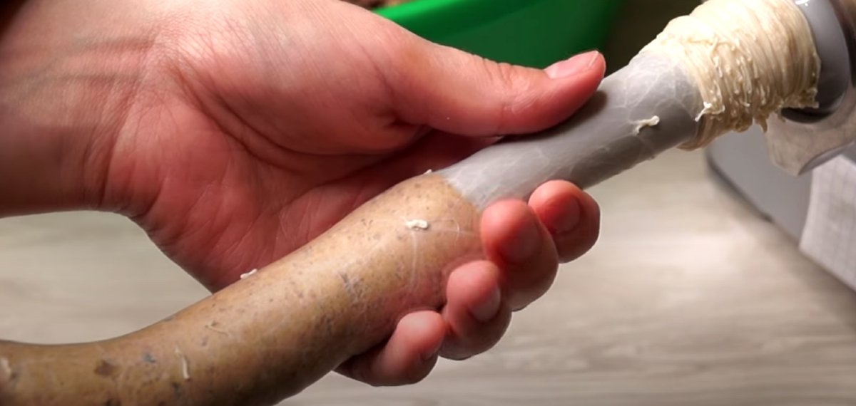 ливерная колбаса