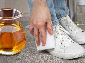 льняное масло