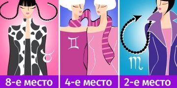 Лучшая любовница по знаку зодиака