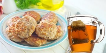 Лучшие котлеты