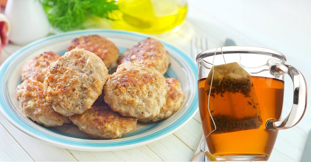 Лучшие котлеты