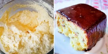 Львовский сырник