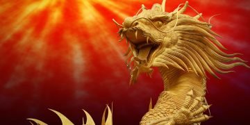 любимчики зеленого дракона