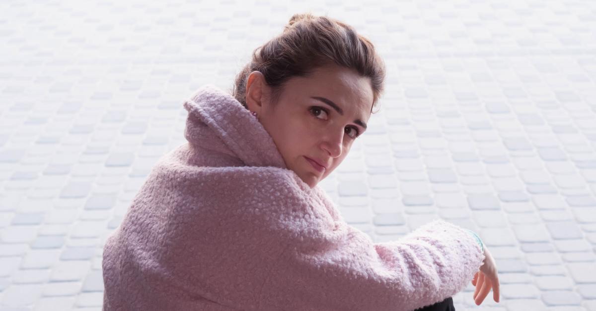 Любимый мужчина женат