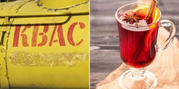 Любимый напиток