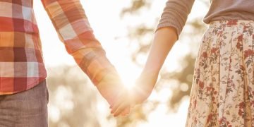 Любовь любит случайности