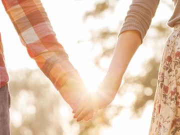 Любовь любит случайности