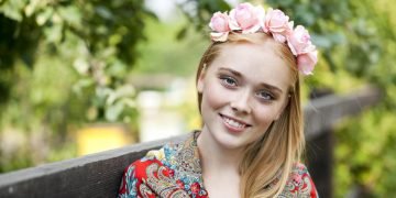 Любовь русских женщин