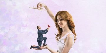 любовная астрология