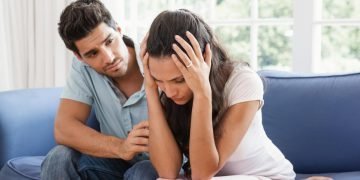 любовница забеременела