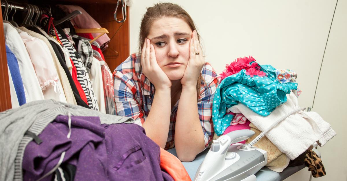 Люди, которые не хотят детей