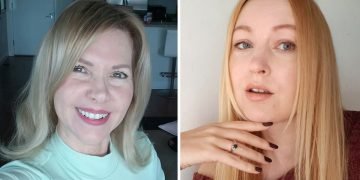 Люди, которые выглядят моложе своих лет