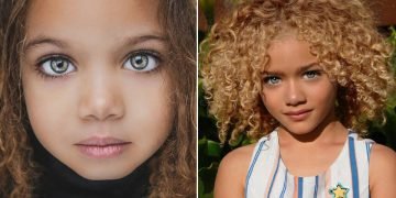 Люди разных культур