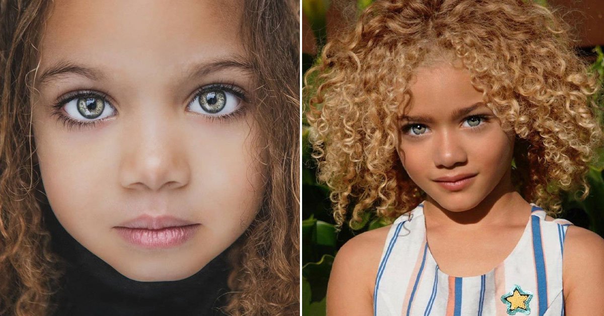 Люди разных культур