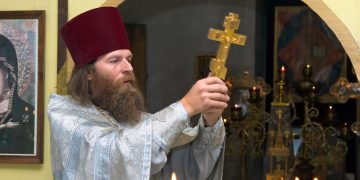 Маленькие иконы