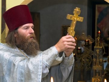 Маленькие иконы