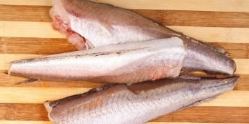 Маринад для рыбы